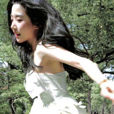 亲爱的白人们